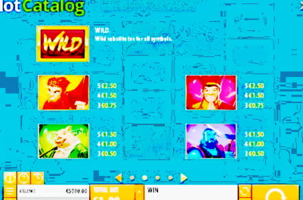 €320 FREE Chip Casino at Guts Casino