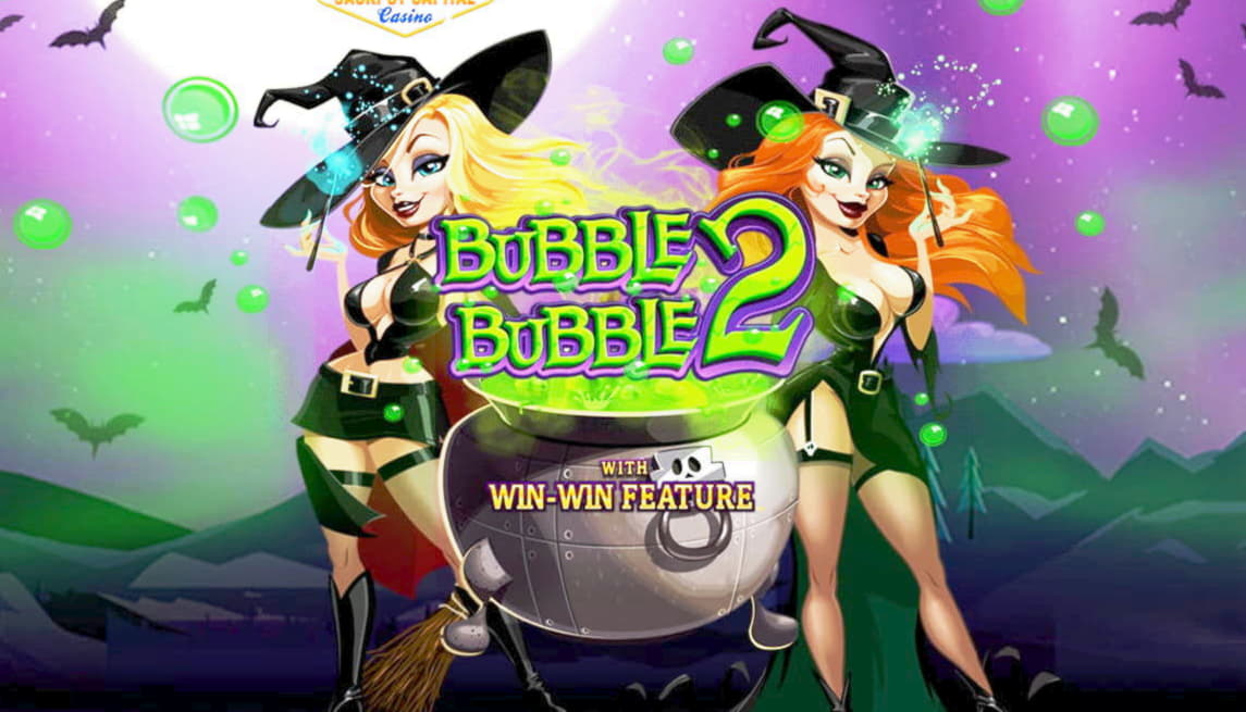 260 Free casino spins at Jackpot City Casino