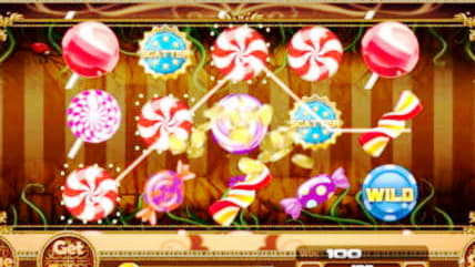 205 Trial Spins at Slots Million Casino