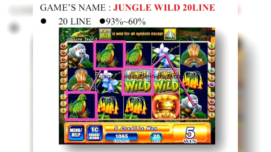 €740 Tournament at Casino Luck