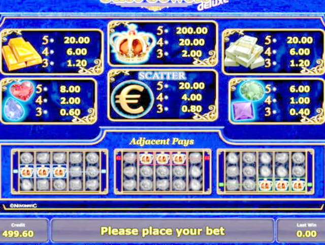 88 free casino spins at Hippozino Casino