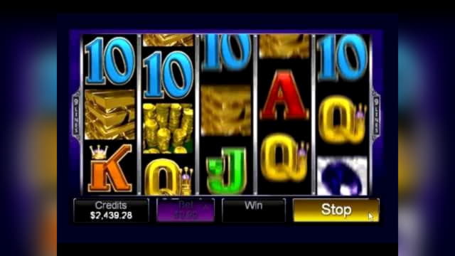 145 Free Casino Spins at bWin Casino