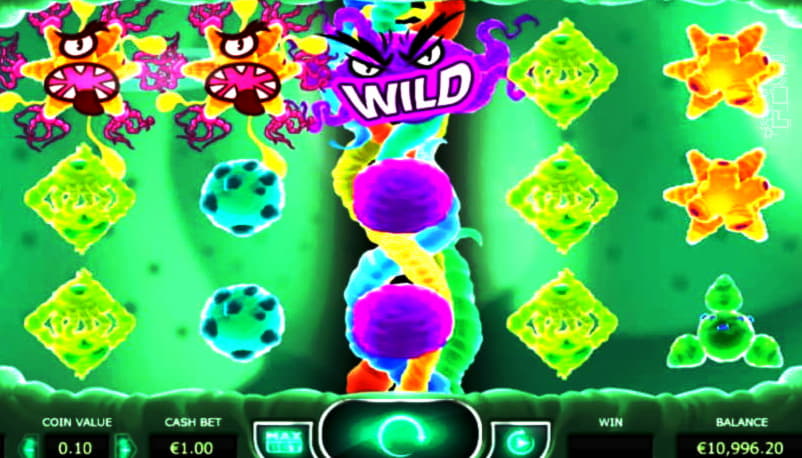 £975 Casino Tournament at Casino com