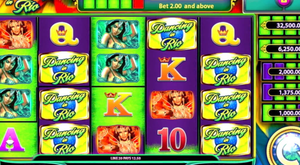 Eur 275 FREE CHIP CASINO at Eurogrand Casino