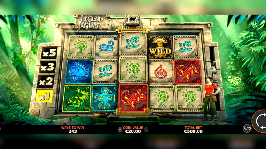 €185 no deposit bonus casino at Betway Casino