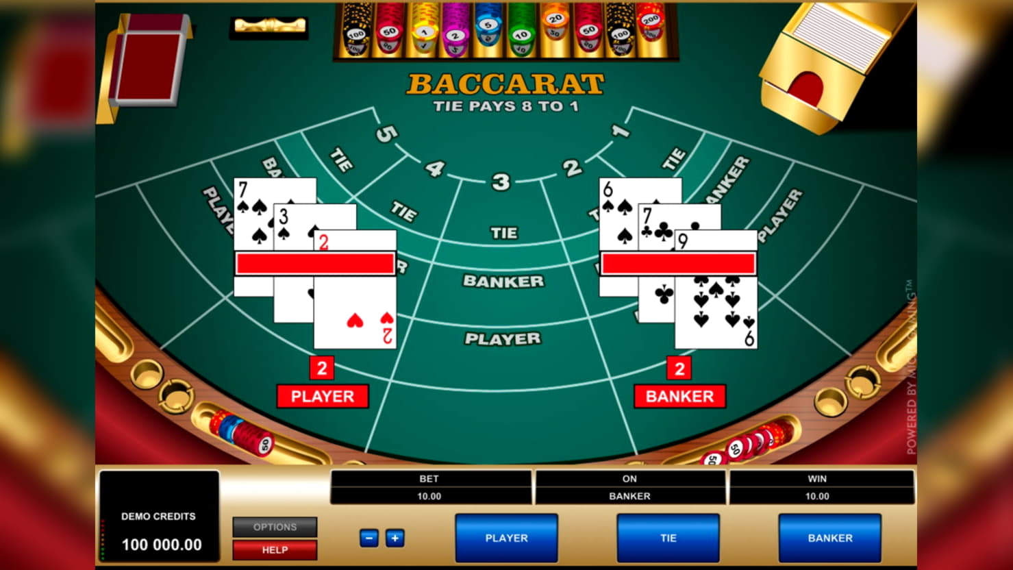 Eur 999 Daily freeroll slot tournament at bWin Casino