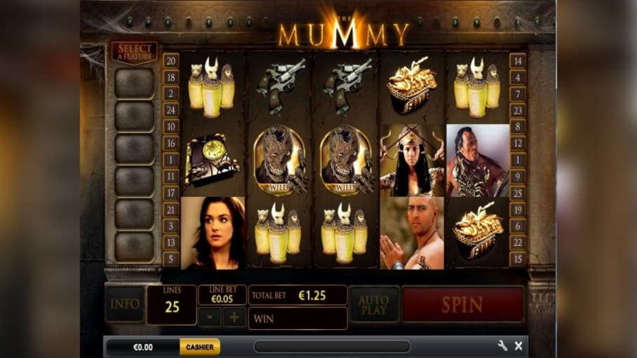 €4785 no deposit bonus at Jackpot City Casino