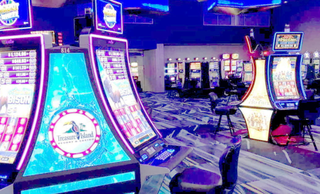 810% Deposit match bonus at William Hill Casino