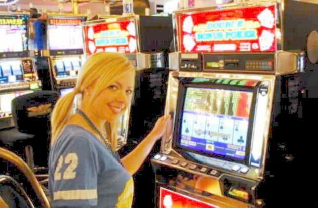185 free spins at Casino com