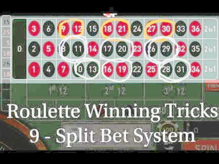 EURO 3270 No Deposit at Betnspin Casino