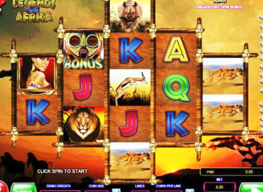EURO 10 Tournament at Betway Casino