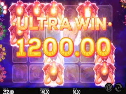 110 Free Spins no deposit at Guts Casino