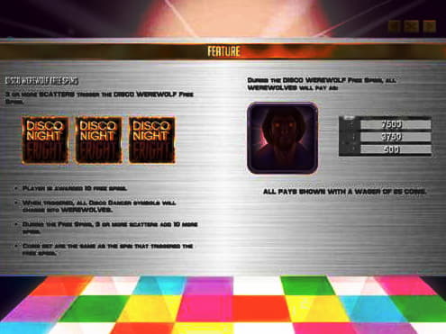 50% Deposit match bonus at Slots Million Casino