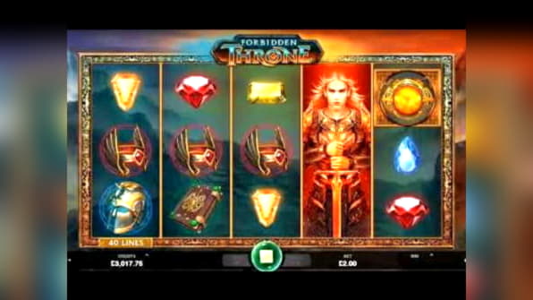 €395 Free Chip Casino at Party Casino