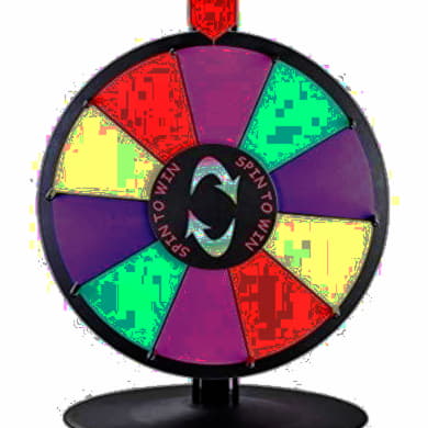 €444 Casino Chip at Europa Casino