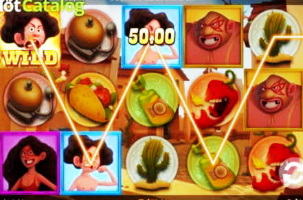 180 Free Spins no deposit at Vera and Jhon Casino