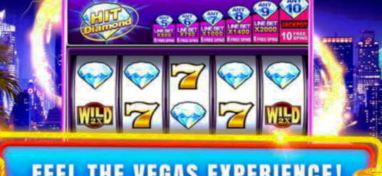 EURO 4590 No deposit bonus casino at Casino com