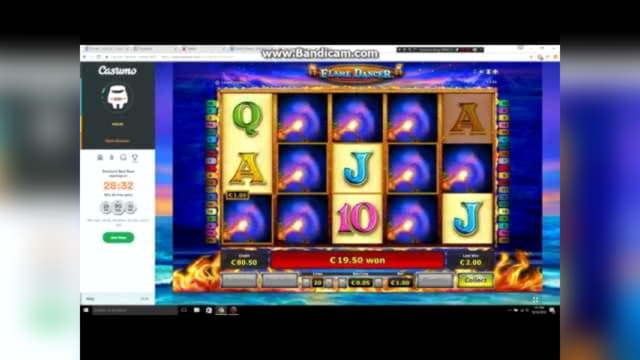 $2410 No deposit bonus code at Energy Casino