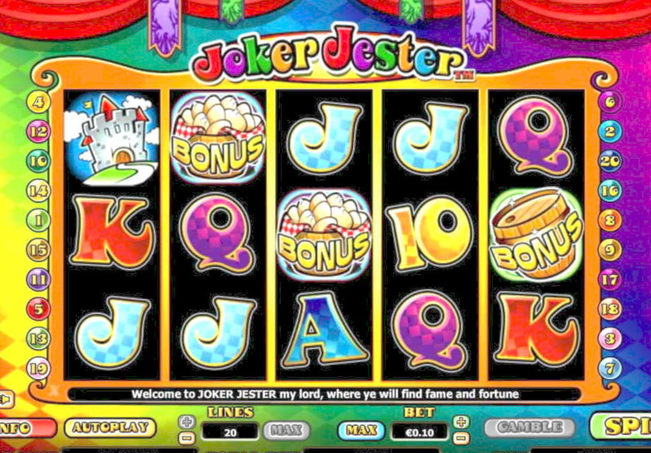 Eur 120 FREE CHIP CASINO at Europa Casino