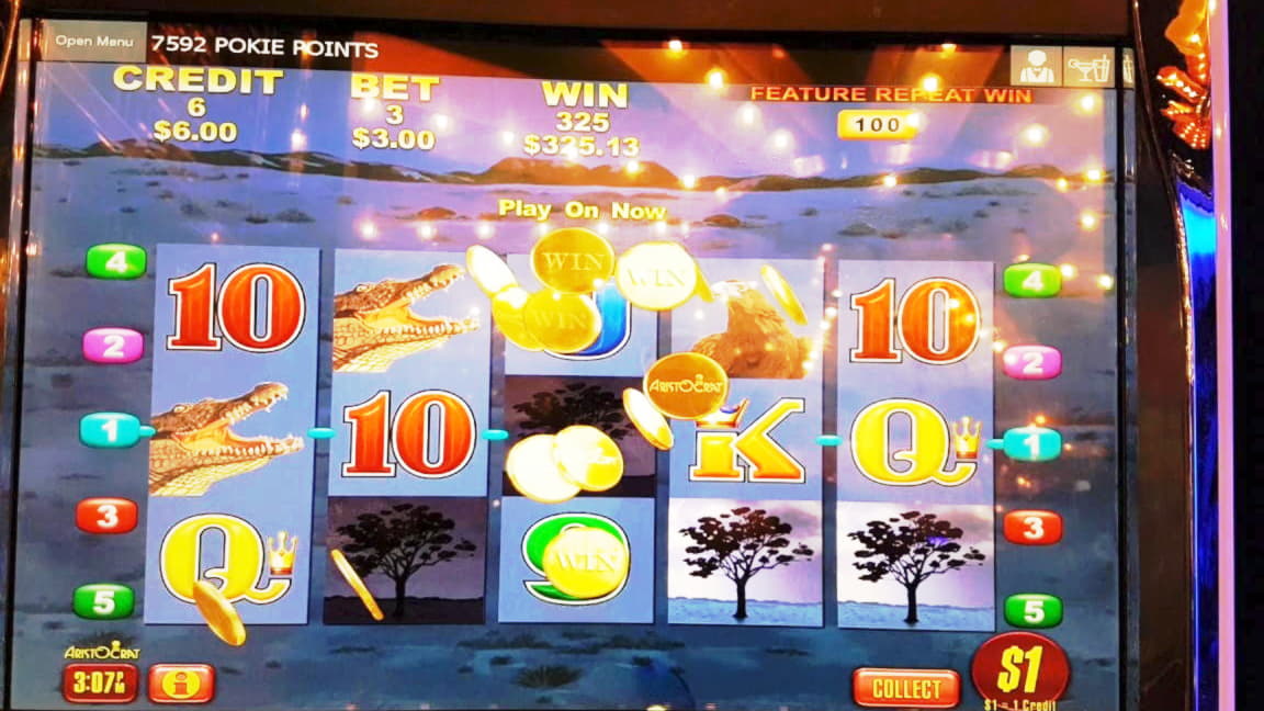 220% Deposit match bonus at Online Bets Casino