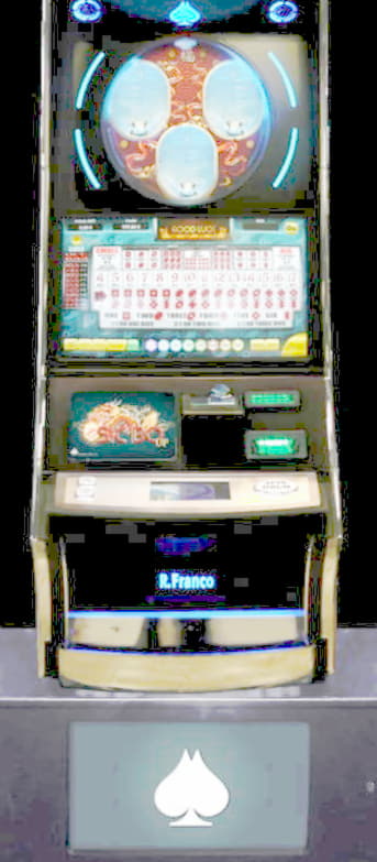 270% Match bonus casino at BGO Casino