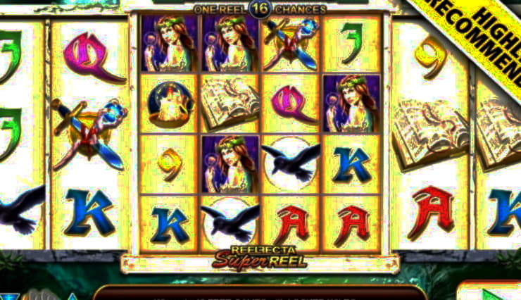 €1315 no deposit bonus at Energy Casino