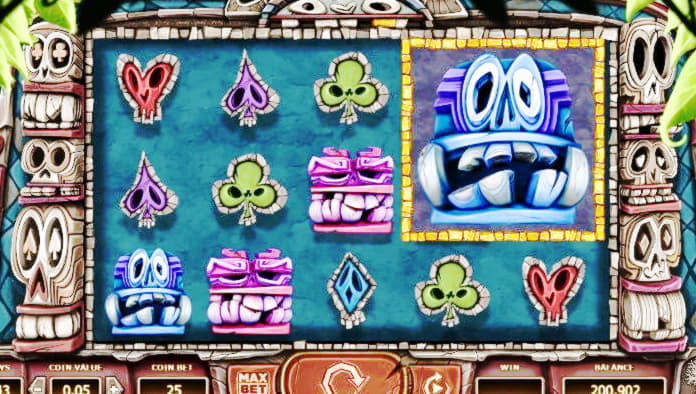 EUR 70 Casino Tournament at Party Casino