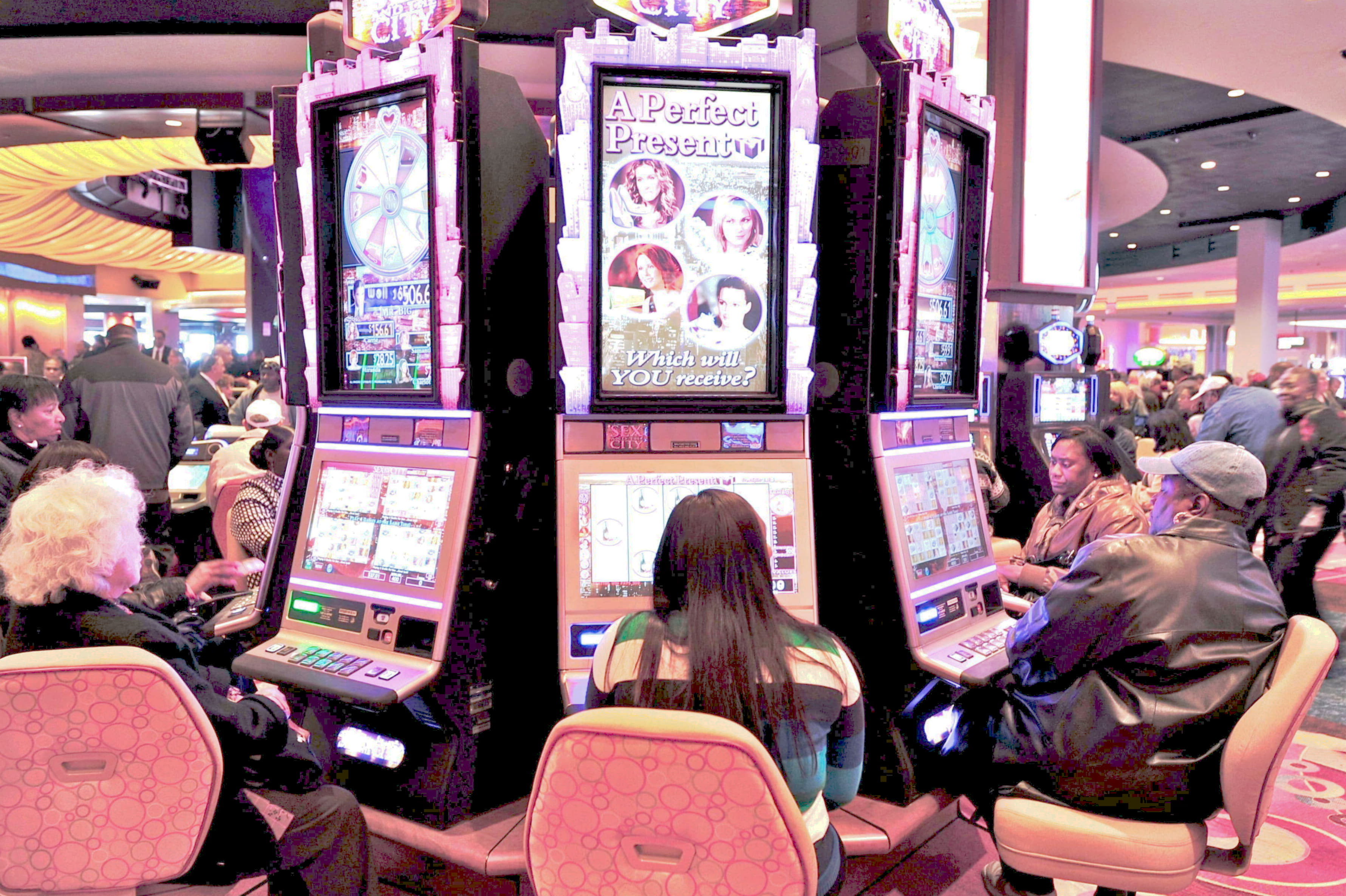 EUR 444 No Deposit Bonus Code at Slots Million Casino