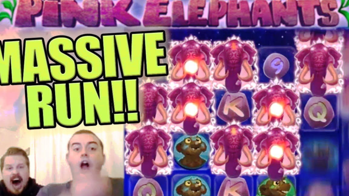 66 Free spins at Slots Million Casino