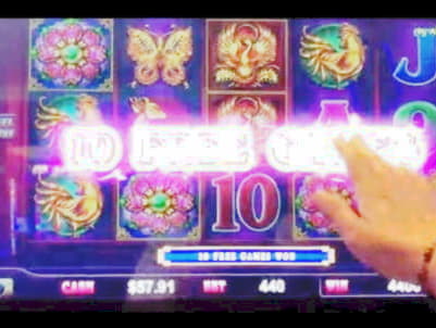 111 Loyalty Free Spins! at William Hill Casino