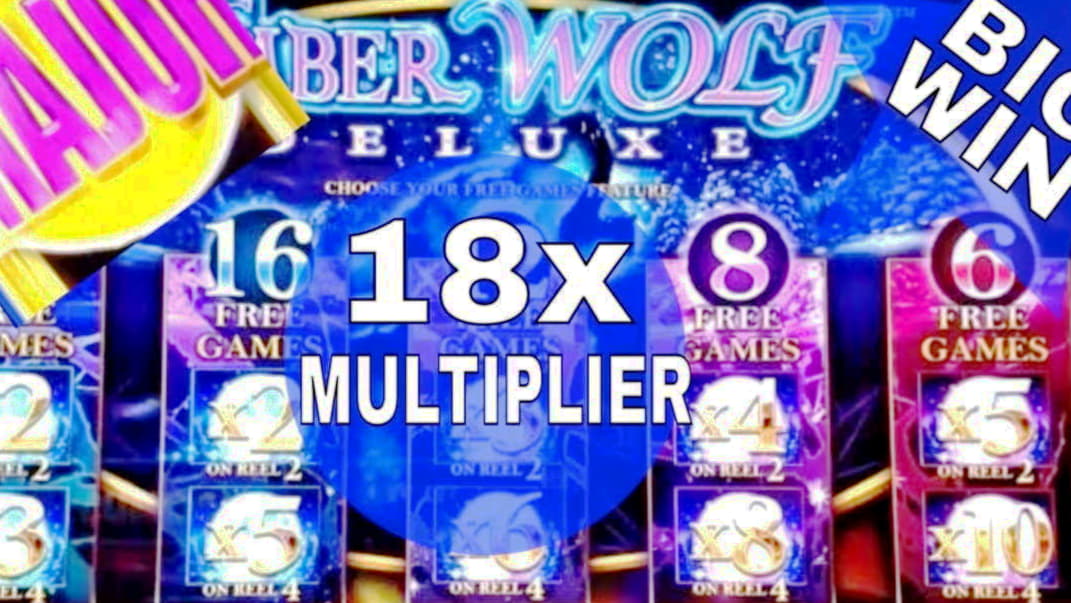 €1880 no deposit casino bonus at Energy Casino