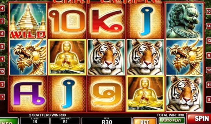 EURO 235 Casino chip at Inter Casino