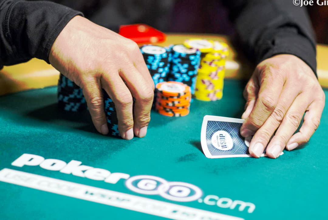 $444 Casino Chip at Party Casino