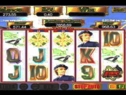 $575 free chip casino at Inter Casino