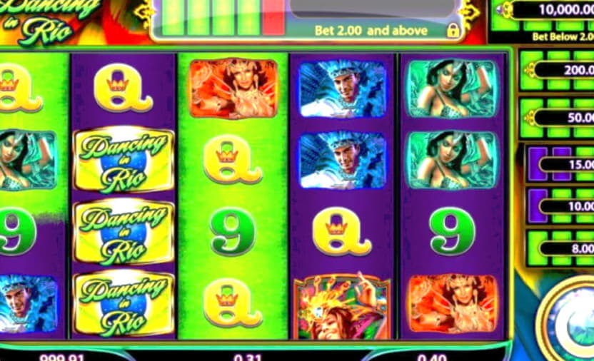 €370 Free Casino Tournament at Alf Casino