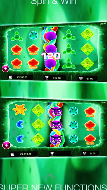 €925 Casino tournaments freeroll at Guts Casino