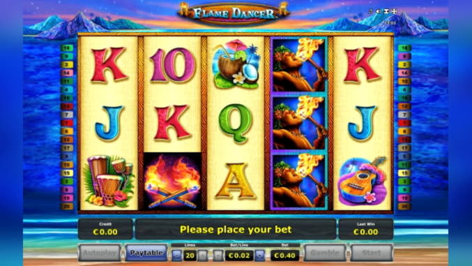 €470 free casino chip at Leo Vegas Casino