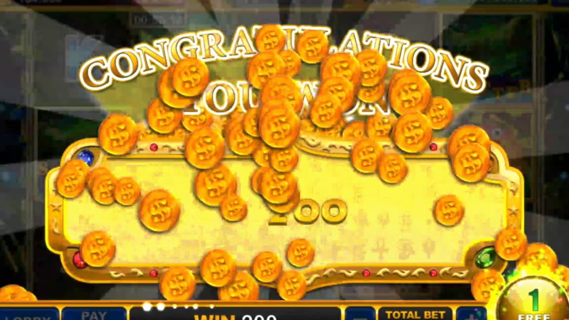 88 Free Spins no deposit at Inter Casino