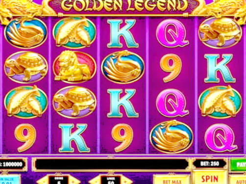 €700 Free casino chip at Inter Casino