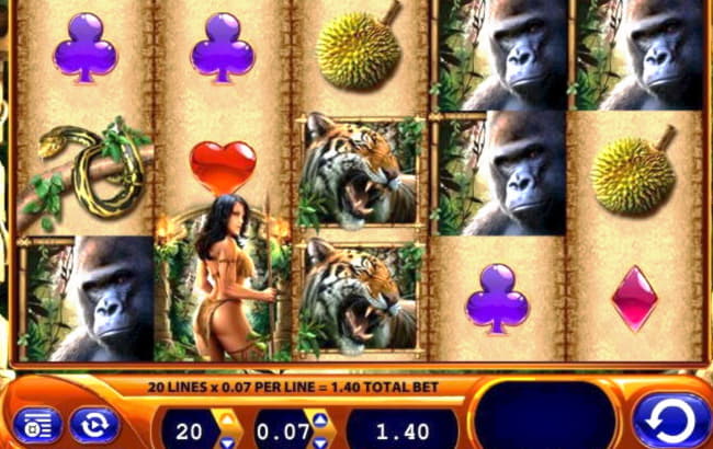 EURO 415 Online Casino Tournament at Slots Million Casino