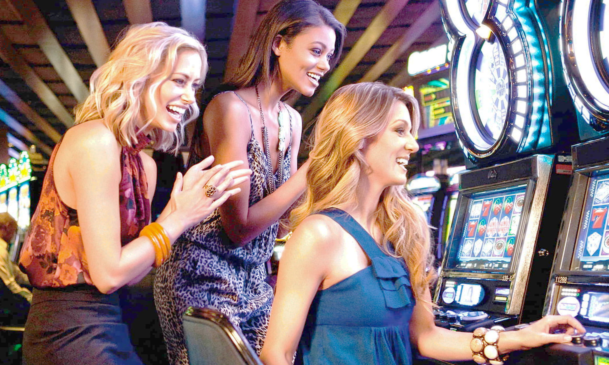 EURO 620 Online Casino Tournament at Party Casino