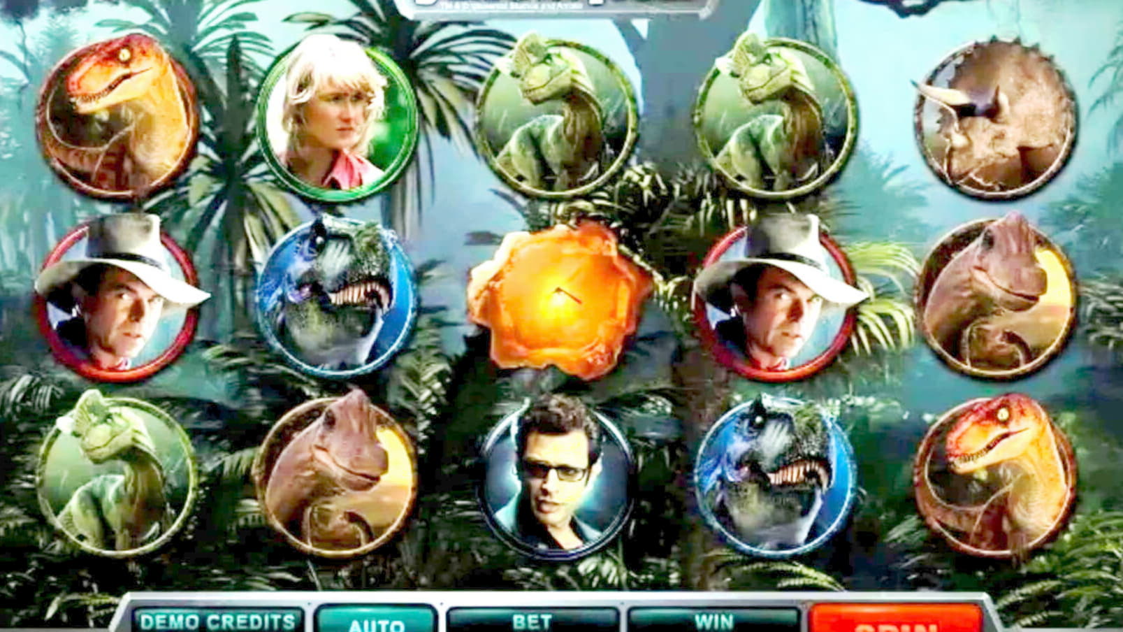 300 Free spins no deposit casino at Leo Vegas Casino