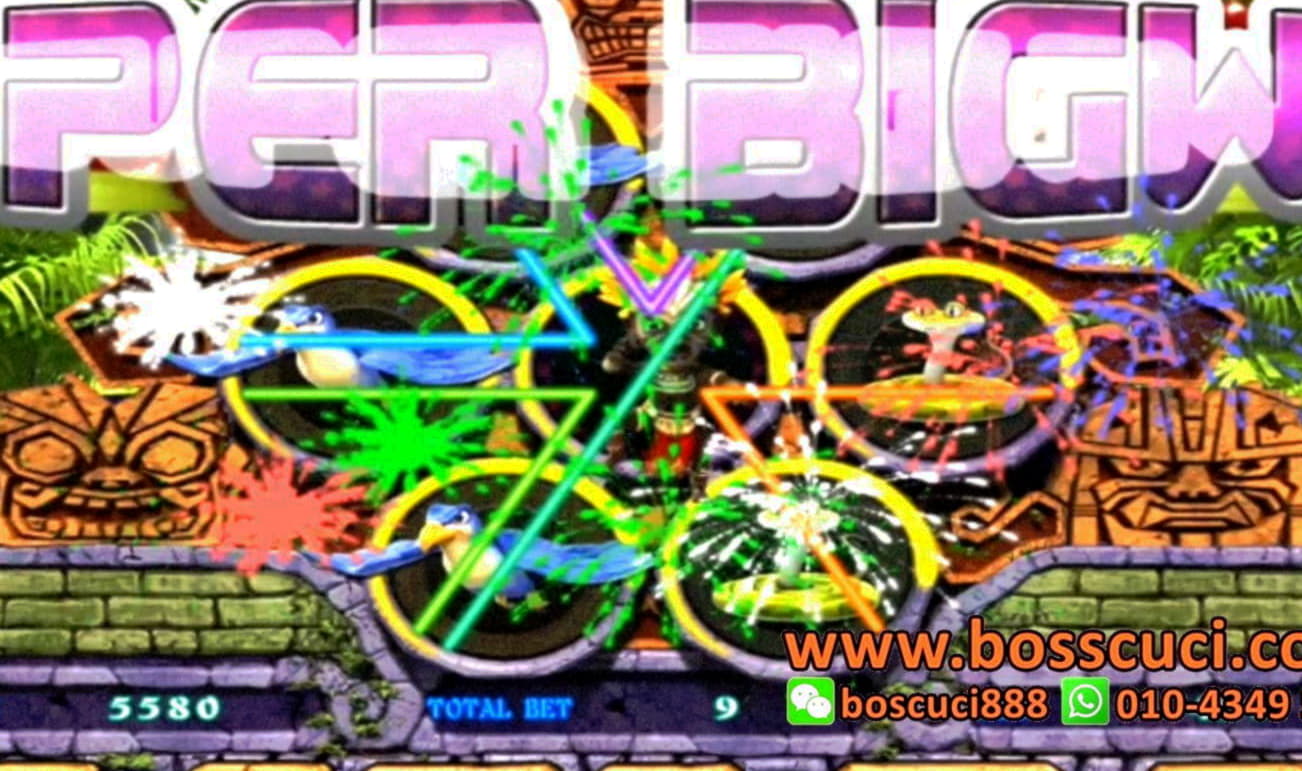 740% Match at a casino at BGO Casino