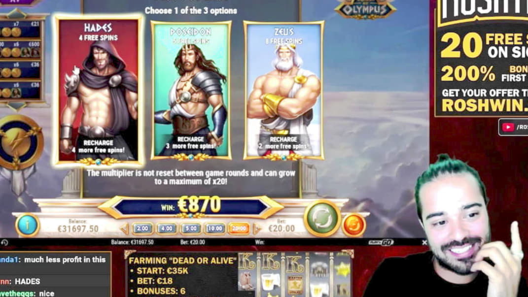 €3475 NO DEPOSIT BONUS CASINO at Casino Cruise