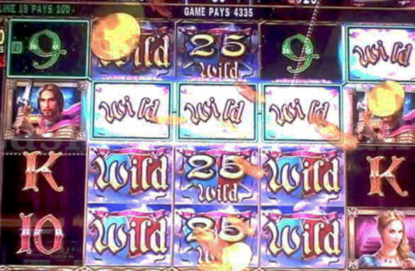€510 NO DEPOSIT BONUS CASINO at Hippozino Casino
