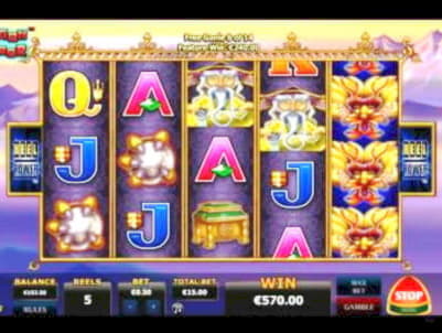 £185 Casino Tournament at Casino com