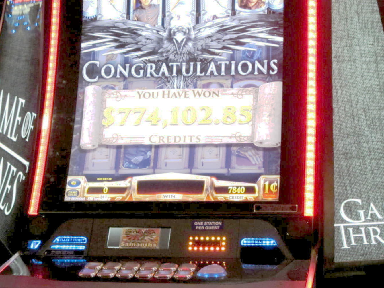 £105 FREE CASINO CHIP at Casino Cruise