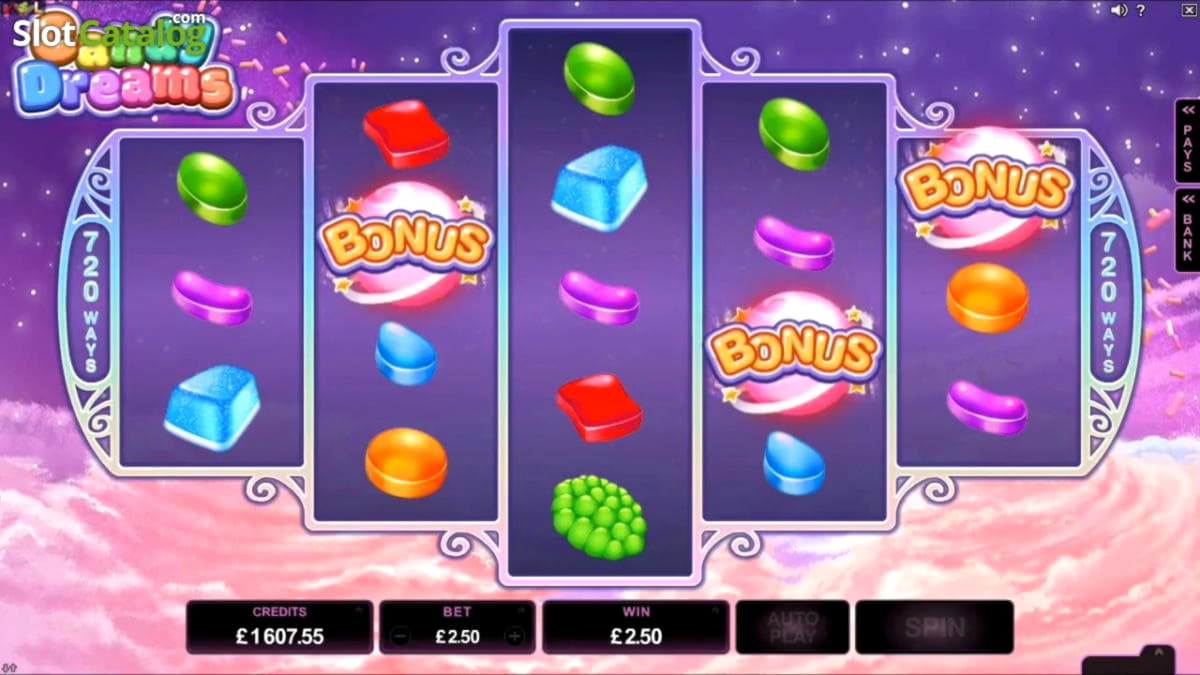 $330 Mobile freeroll slot tournament at Energy Casino