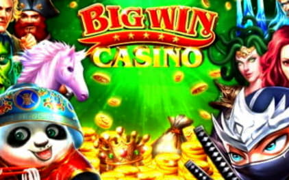 EURO 333 Free Casino Tournament at Inter Casino