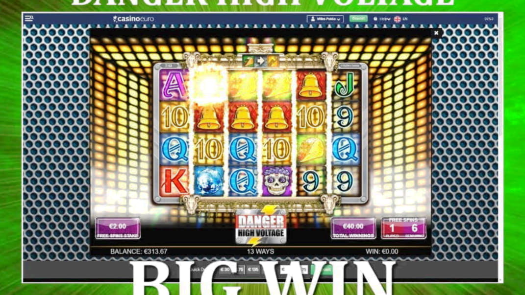 66 Trial Spins at Bet Online Casino